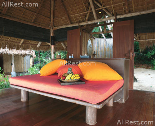 Evason Phuket Resort 40